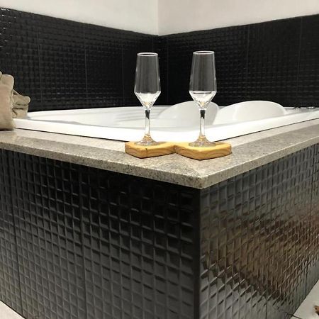 Chale Cristal Villa Монте Верде Екстериор снимка