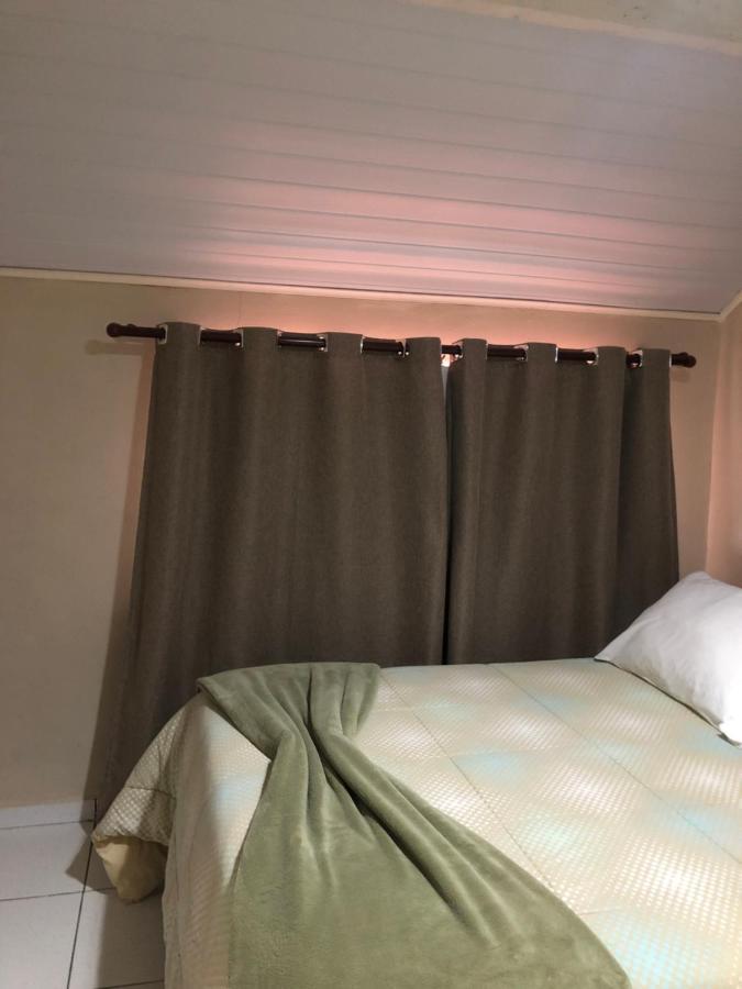 Chale Cristal Villa Монте Верде Екстериор снимка