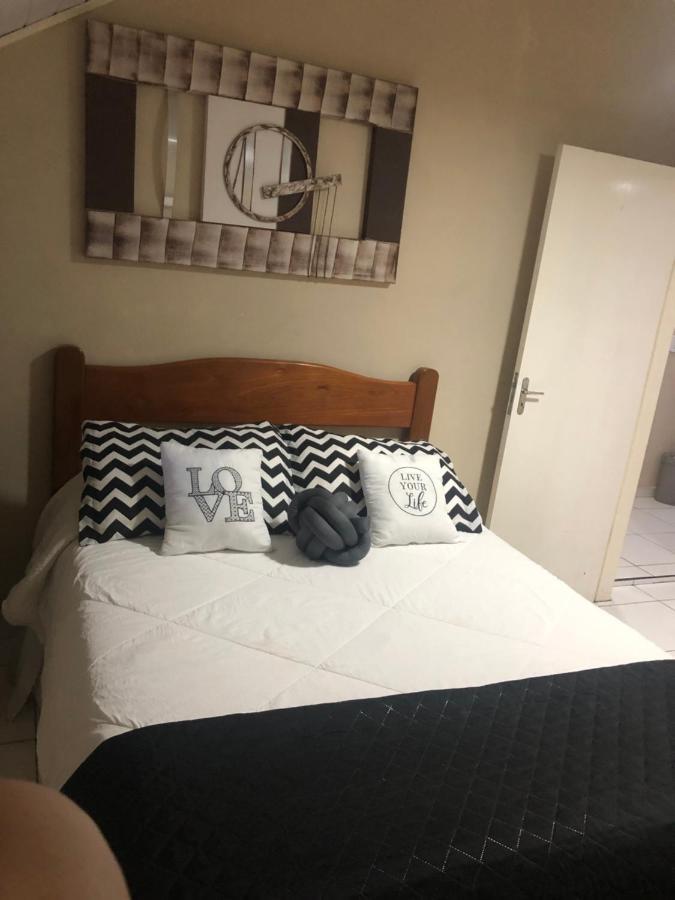 Chale Cristal Villa Монте Верде Екстериор снимка