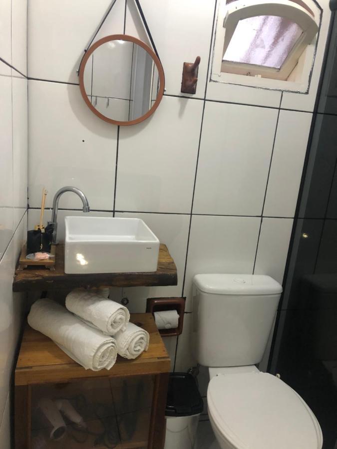 Chale Cristal Villa Монте Верде Екстериор снимка
