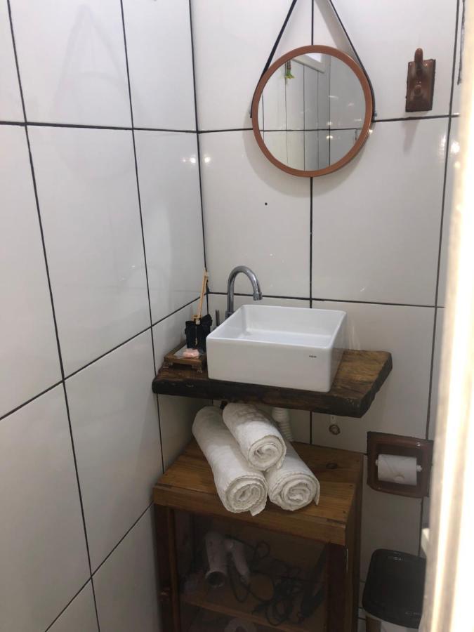 Chale Cristal Villa Монте Верде Екстериор снимка